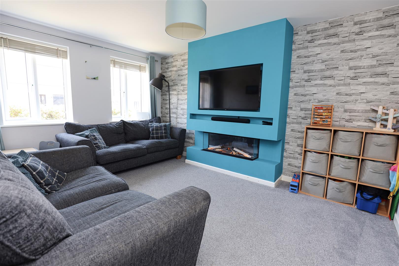7 Plasnewydd Walk, Llantwit Major, Vale of Glamorgan, CF61 2YW